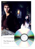 Pearson English Readers Level 6: The Woman in White (Book + CD), 1st Edition