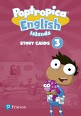 Poptropica English Islands Level 3 Story Cards