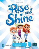 Rise and Shine, Level 1, Teacher's Book and eBook with Digital Resources