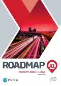 Roadmap A1 level. Student's Book and eBook