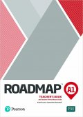 Roadmap A1 level. Teacher's Book with digital resources and assessment package