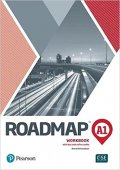 Roadmap A1. Workbook with Key and online audio