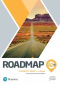 Roadmap A2+ level. Student's Books and eBook