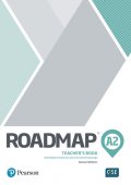 Roadmap A2 level. Teacher's Book with digital resources and assessment package