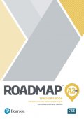 Roadmap A2+ level. Teacher's Book with digital resources and assessment package