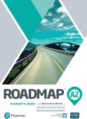 Roadmap A2. Student's Book and Interactive eBook with digital resources and mobile app
