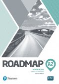 Roadmap A2. Workbook with Key and online audio