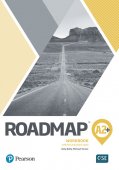 Roadmap A2+. Workbook with Key and online audio
