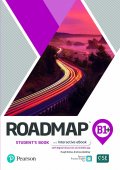 Roadmap B1+ level. Student's Book and eBook