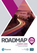 Roadmap B1+. Student's Book with digital resources and mobile app
