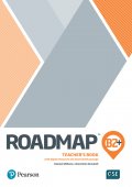 Roadmap B2+ level. Teacher's Book with digital resources and assessment package