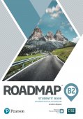 Roadmap B2. Student's Book with digital resources and mobile app 