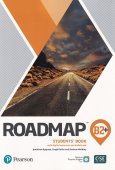 Roadmap B2+. Student's Book and Interactive eBook with digital resources and mobile app