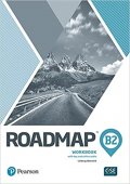 Roadmap B2. Workbook with Key and online audio