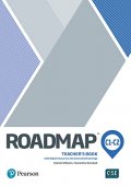 Roadmap C1-C2 level. Teacher's Book with digital resources and assessment package