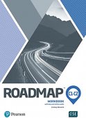 Roadmap C1-C2 level. Workbook with Key and online audio
