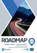 Roadmap C1-C2. Student's Book and Interactive eBook with digital resources and mobile app