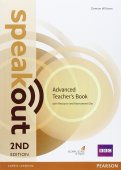 Speakout Advanced 2nd Edition Teacher's Book with Resource and Assessment Disc