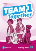 Team Together 1. Activity Book 