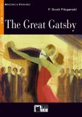 The Great Gatsby, Black Cat English Readers & Digital Resources, B2.2, Reading & Training Series, step 5