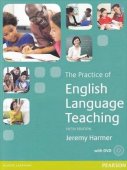  The Practice of English Language Teaching, 5th Edition with DVD