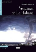 Venganza en La Habana, Black Cat Lectores españoles y Audio CD, A2, Nivel 2