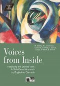 Voices from Inside, Black Cat Reading Classics, Interact with literature