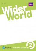 Wider World Level 2 Teacher's Resources Book
