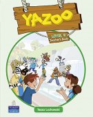 Yazoo. Teacher's Book. Level 3