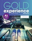 Gold Experience 2nd Edition