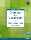 Grammar and Vocabulary for Cambridge Exams