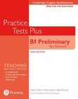 Practice Tests Plus